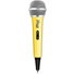 IK Multimedia iRig Voice iOS/Android Handheld Microphone (Yellow)
