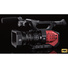 Panasonic AG-DVX200 4K Handheld Camcorder with Four Thirds Sensor and Integrated Zoom Lens