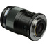 Olympus M.Zuiko Macro 60mm f/2.8 Lens (Black)