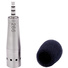 MicW i266 Cardioid Broadcasting Microphone for iPad, iPhone and iPod touch