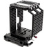 Wooden Camera WC-146100 Multi-Purpose Cheese Cage + (15mm Studio) for RED Epic & Scarlet Cameras