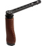 Wooden Camera WC-152500 Side Handle (Leather)