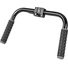 Wooden Camera Handlebar with Rubber Grip