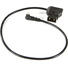 Wooden Camera D-Tap Power Cable for Blackmagic Pocket Cinema Camera (15")