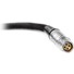 Wooden Camera Alterna Power Extension Cable for RED Epic/Scarlet (120", Straight Connector)