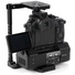 Wooden Camera Camera Cage for Panasonic GH4 and YAGH Interface Unit