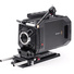 Wooden Camera UVF Mount for Blackmagic URSA Camera