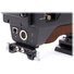 Wooden Camera Rear Rod Adapter (CION, 15mm LW)