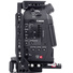 Wooden Camera Cage NATO Arm for Canon C100/300/500