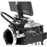 Wooden Camera Right Angle to Right Angle LCD/EVF Cable for RED Epic/Scarlet (12")
