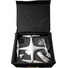 Porta Brace Cubed Foam Backpack for DJI Phantom Quadcopter Ronin-M Gimbal