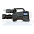 Panasonic AJ-PX380 Camcorder with AG-CVF15 Color Viewfinder and 17x Fujinon Zoom Lens