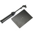 K&M 12155 Laptop Stand (Black)