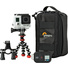Lowepro Viewpoint CS 40 Case for Action Camera (Black)
