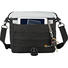 Lowepro ProTactic SH 180 AW Shoulder Bag for a DSLR Camera & Lenses (Black)