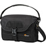 Lowepro ProTactic SH 120 AW Shoulder Bag for a Mirrorless Camera System (Black)