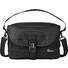 Lowepro ProTactic SH 120 AW Shoulder Bag for a Mirrorless Camera System (Black)