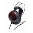 Audio Technica ATH-W5000 Audiophile Closed-back Dynamic Wooden Headphones