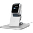Twelve South HiRise Stand for Apple Watch (Silver)