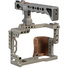 Varavon Zeus Standard Cage for Sony a7R II, a7S II, & a7 II