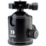 Benro B5 Triple Action Ball Head with PU85 Quick-Release Plate