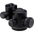 Benro B5 Triple Action Ball Head with PU85 Quick-Release Plate