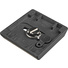 Benro Quick Release Plate for HD3
