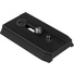 Benro QR4 Slide-In Video Quick-Release Plate for S2 Video Head