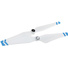 DJI 9450 Thrust Boosted 9" Self-Tightening Props for Phantoms (Pair, Blue Stripes)