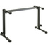 K&M 18810 Omega Table-Style Keyboard Stand (Black)