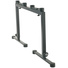 K&M 18810 Omega Table-Style Keyboard Stand (Black)