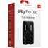 IK Multimedia iRig Pro DUO 2-Channel Audio and MIDI Interface for iOS, Android and Mac/PC