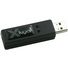 X-keys USB 3 Switch Interface with Full-Guarded Industrial Foot Switch