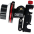 CAME-TV FF-01 Follow Focus System with A/B Hard Stops for 15mm Rod