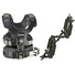 CAME-TV Pro Camera Carbon Stabilizer with Support Vest & Support Arm