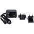 Novation 12V Power Adapter for Focusrite FireWire Audio Interfaces & Novation Synthesizers