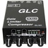 Rolls CL151 GLC - Gate and Compressor/Limiter with Microphone Preamp and XLR or 1/4" Mic/Line Input