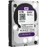 WD 4TB Purple NV 3.5" Internal Surveillance Hard Drive