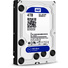 WD 4TB Blue 3.5" Solid State Hybrid Drive
