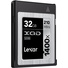 Lexar 32GB 1400x XQD 2.0 Memory Card