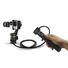 Lanparte LA3D Detachable 3-Axis Wired Control Handheld Gimbal for GoPro and Sports Cameras