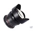 Samyang 14mm T3.1 Cine Lens for Sony E-Mount