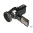 Helder EF-2537 37mm HD 0.25x Fisheye Conversion Lens