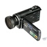 Helder EW-4530 30mm HD 0.45x Wide Angle Conversion Lens