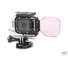 Flip Filters FLIP4 GREENWATER Underwater Color Correction Filter for GoPro