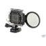 Flip Filters 55mm Polarizer Filter for GoPro