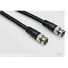 Hosa BNC-06015 Pro BNC Cable 15ft