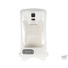 DiCAPac Waterproof Case for Smartphones (White)
