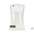 DiCAPac Waterproof Case for Smartphones up to 5.7" (White)