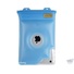 DiCAPac Waterproof Case for Apple iPad mini (Blue)